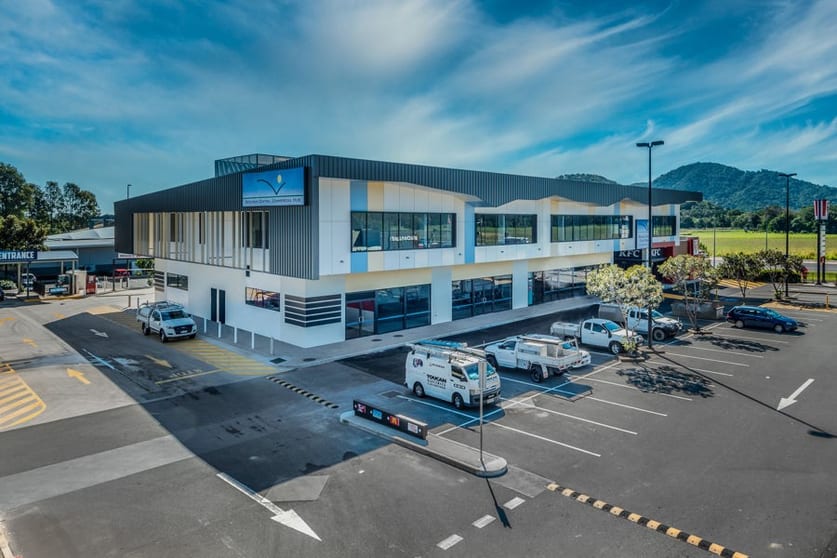 Click to view all images 2 Chelsea Lane Redlynch QLD 4870 - Image 2