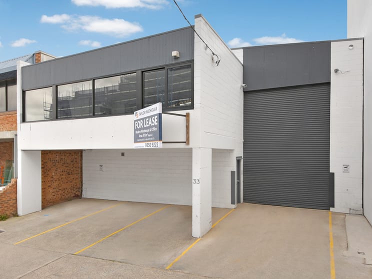 Click to view all images 33 Applebee Street St Peters NSW 2044 - Image 1