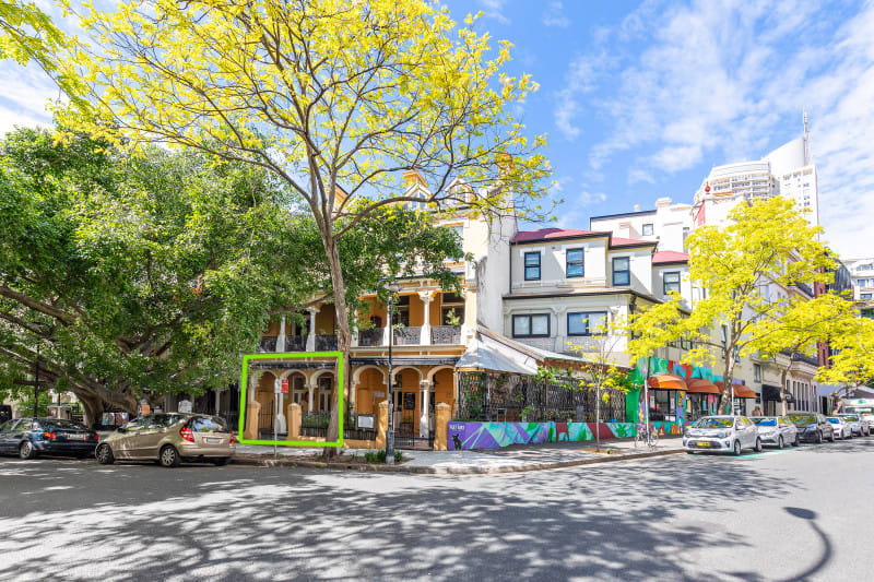 Click to view all images 5 Kellett Street Potts Point NSW 2011 - Image 2