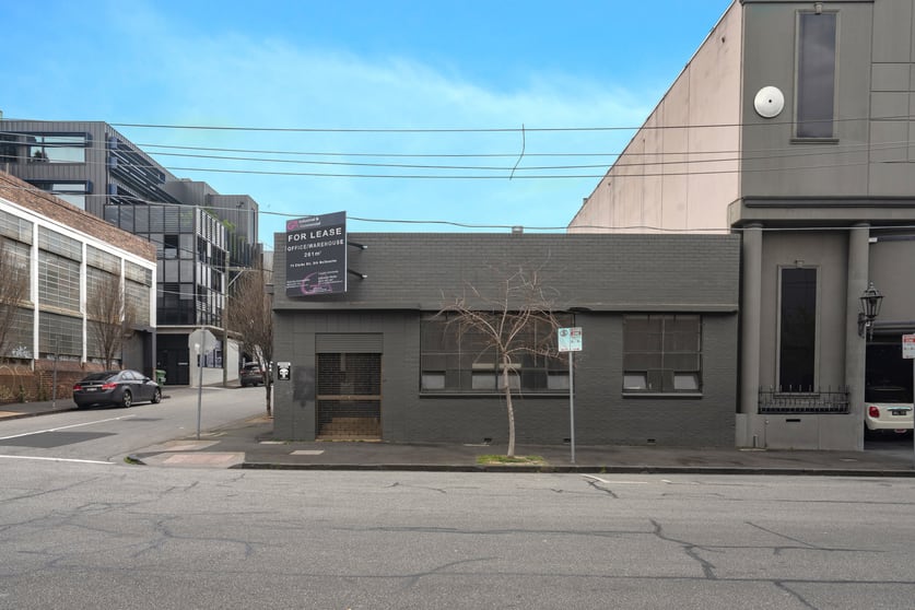 Click to view all images 76-78 Clarke Street South Melbourne VIC 3205 - Image 1