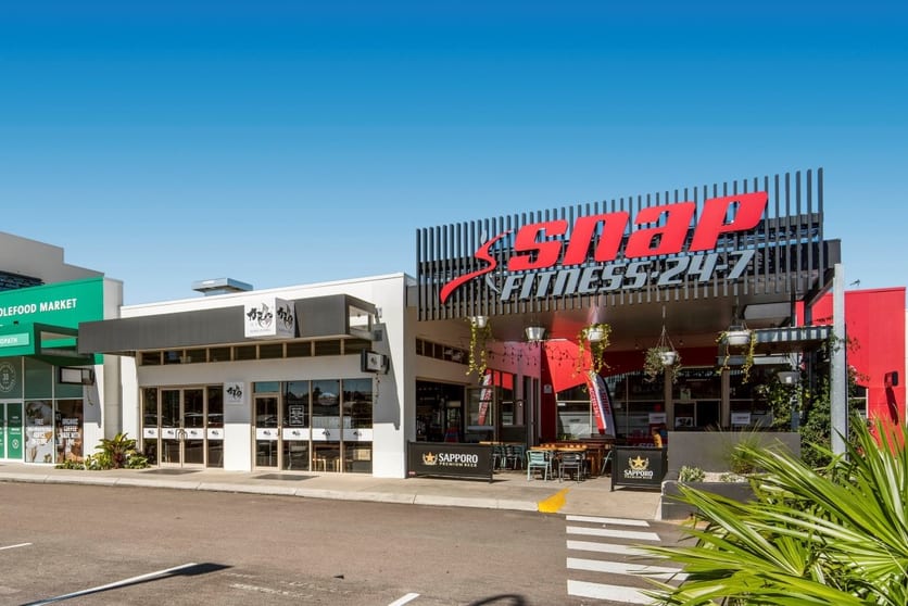 Click to view all images Shop C/45-49 Plaza Parade Maroochydore QLD 4558 - Image 1