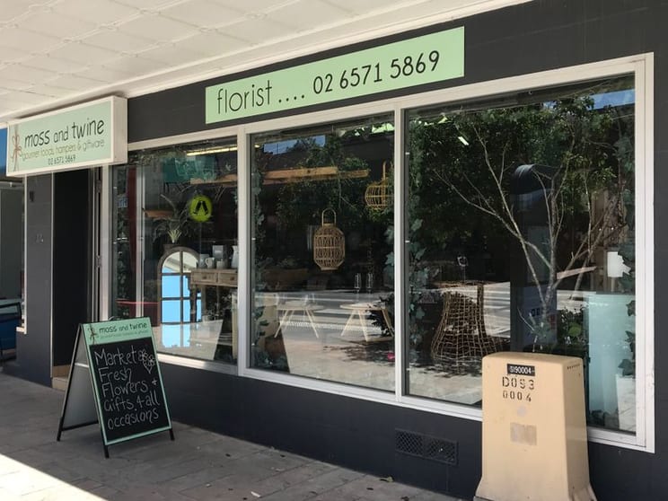 Click to view all images Shop 1/129 John Street Singleton NSW 2330 - Image 2