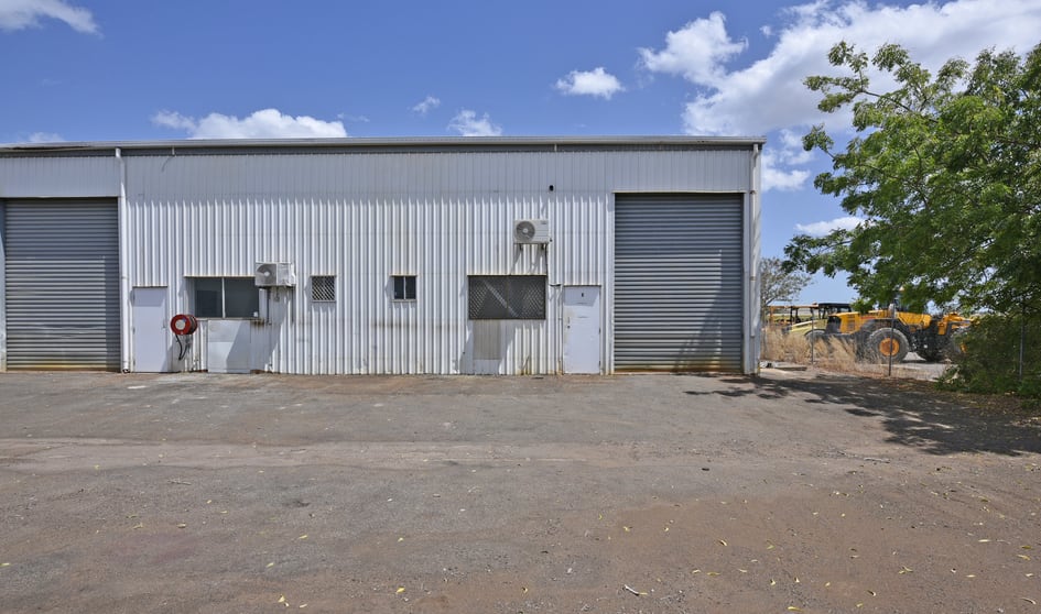 Click to view all images 6/23 Georgina Cresecent Yarrawonga NT 0830 - Image 1