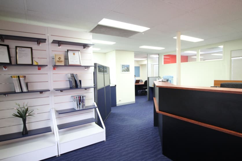 Click to view all images 13B/12 Prescott Street Toowoomba City QLD 4350 - Image 2