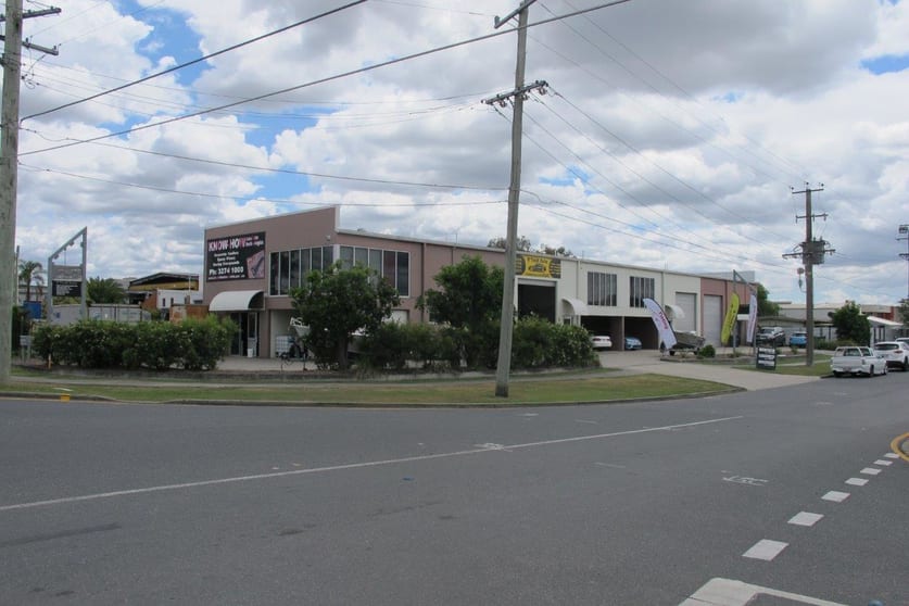 Click to view all images 3/708 Boundary Road Coopers Plains QLD 4108 - Image 3
