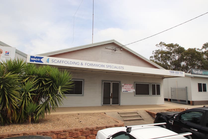 Click to view all images 2/20-24 Princes Highway Yallah NSW 2530 - Image 1