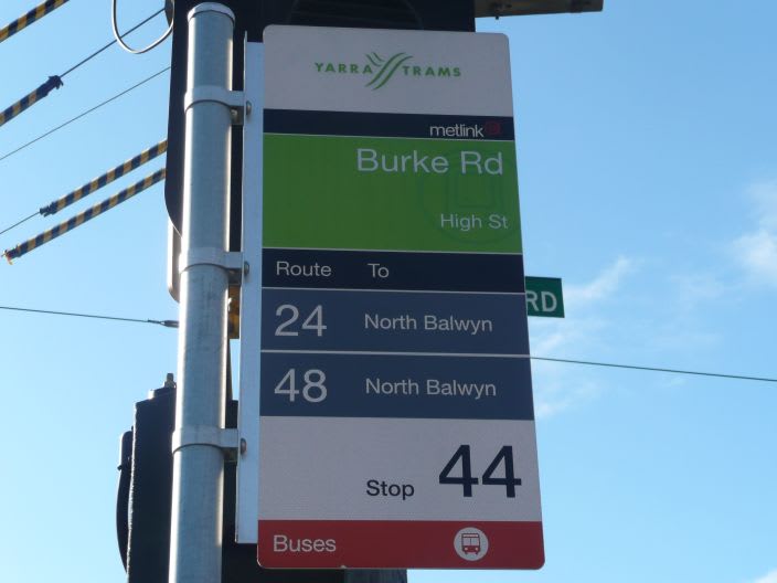 Click to view all images Unit 17/828 High Street Kew East VIC 3102 - Image 3