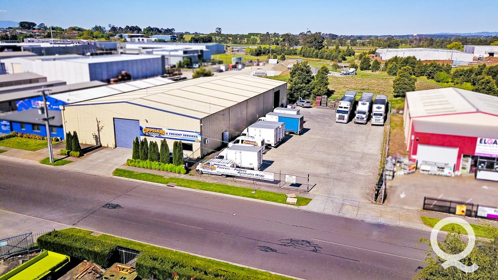 Click to view all images 21 JUNE COURT Warragul VIC 3820 - Image 1
