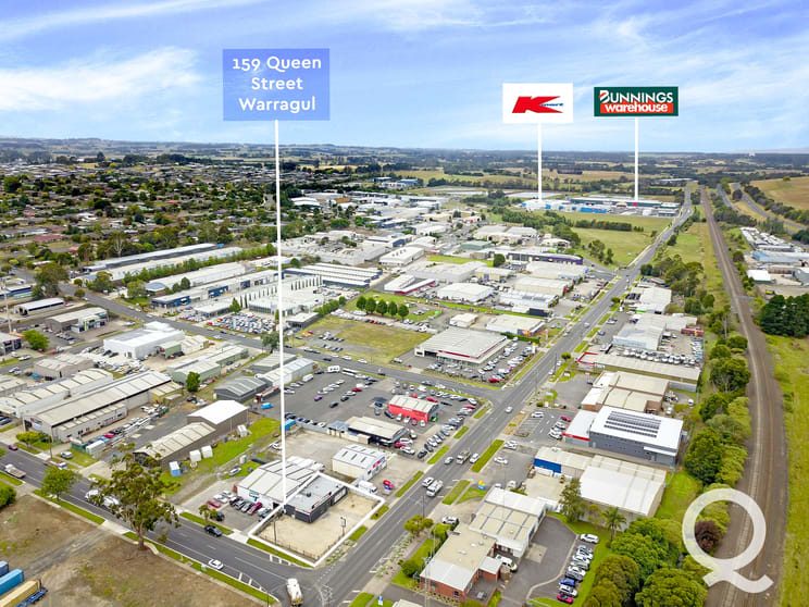 Click to view all images 159 QUEEN STREET Warragul VIC 3820 - Image 2