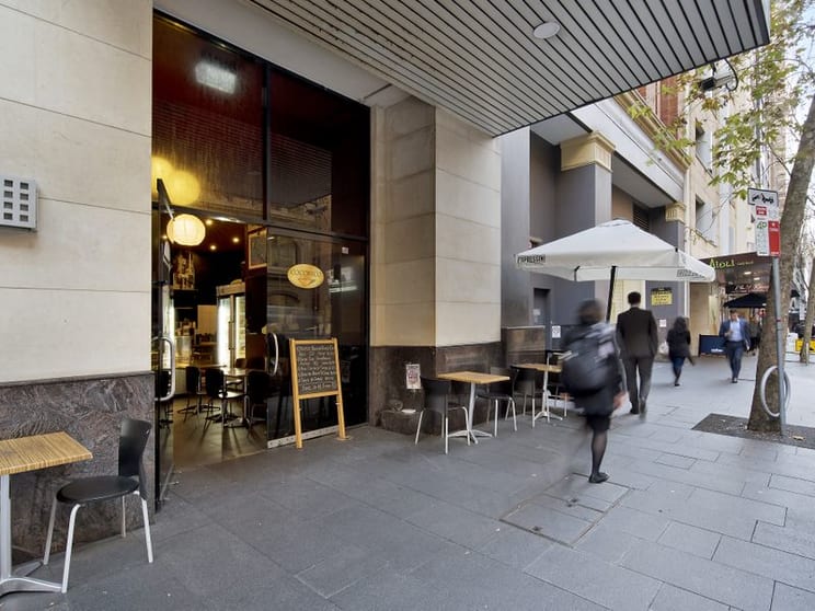 Click to view all images Ground/365 Kent Street Sydney NSW 2000 - Image 3