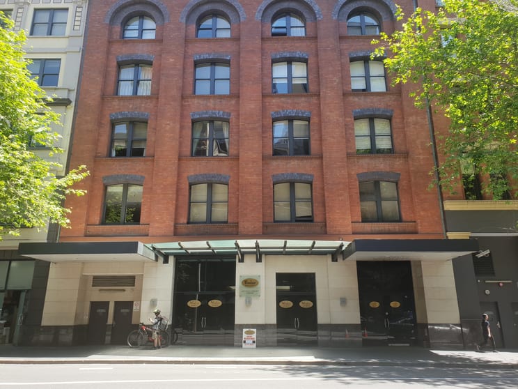 Click to view all images Ground/365 Kent Street Sydney NSW 2000 - Image 2