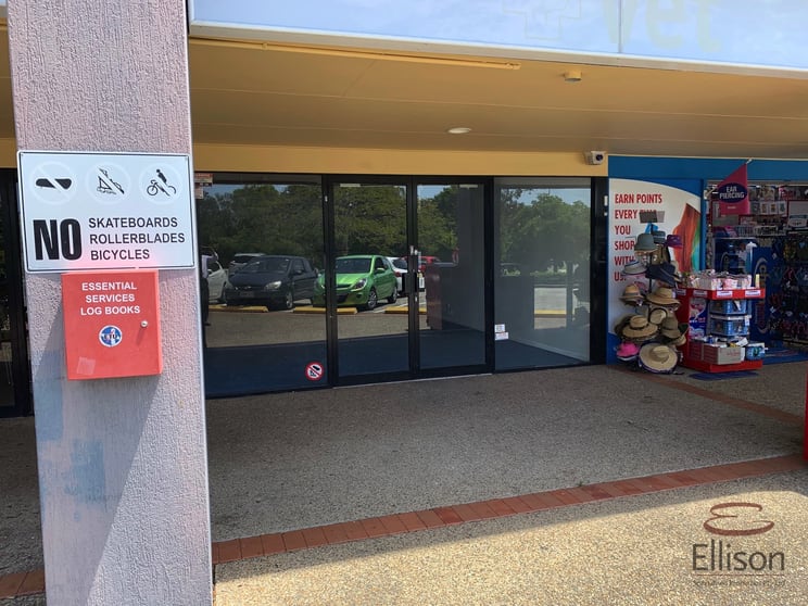 Click to view all images Shop 8 Cnr Reserve Rd & Hargraves Rd Coomera QLD 4209 - Image 3