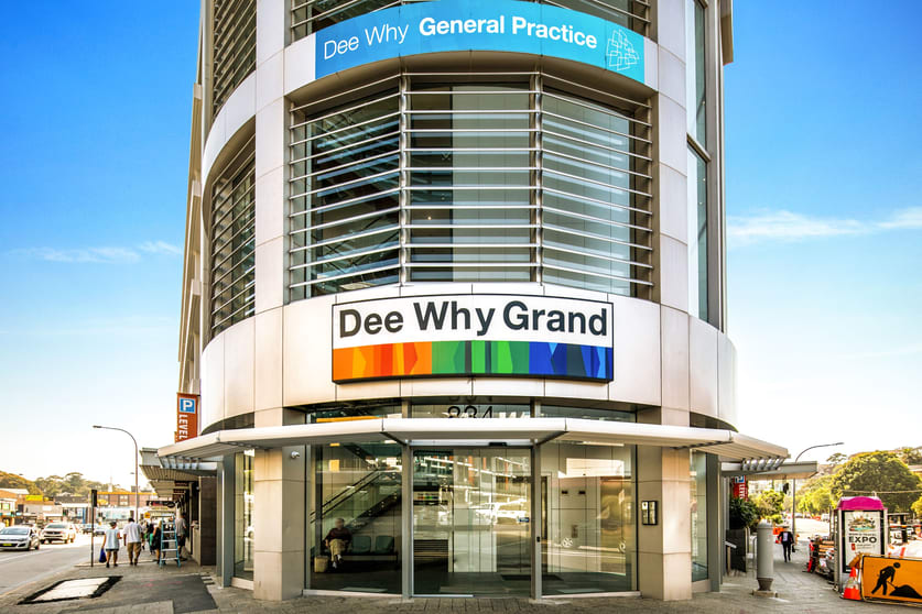 Click to view all images 4116/834 Pittwater Road Dee Why NSW 2099 - Image 2