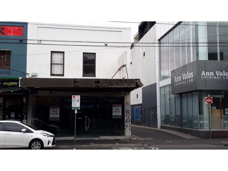 Click to view all images 311 VICTORIA STREET Abbotsford VIC 3067 - Image 1