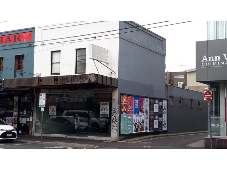 Click to view all images 311 VICTORIA STREET Abbotsford VIC 3067 - Image 3