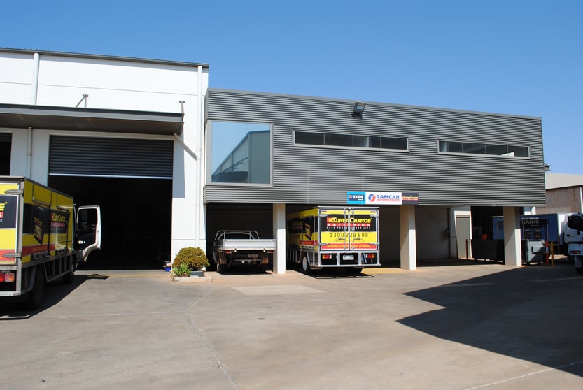 Click to view all images 7-9 Gardner Court - Unit 4C Wilsonton QLD 4350 - Image 1