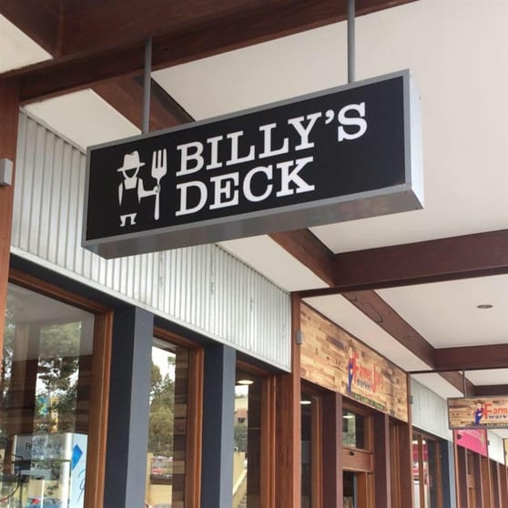 Click to view all images Shop 1/6 - 20 Luck Street Eltham VIC 3095 - Image 2
