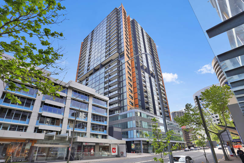 Click to view all images 480 Pacific Highway St Leonards NSW 2065 - Image 1