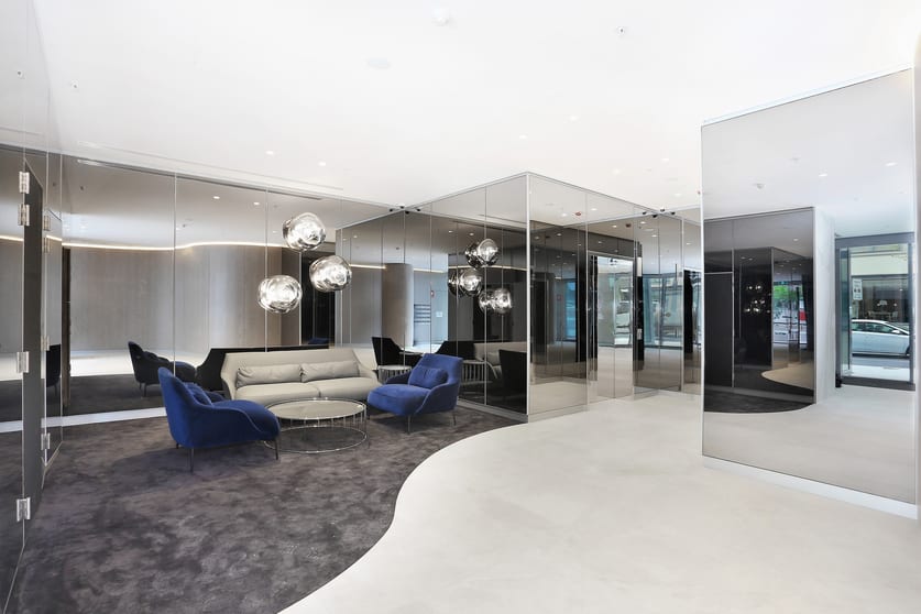 Click to view all images Suite 3.11/480 Pacific Highway St Leonards NSW 2065 - Image 3