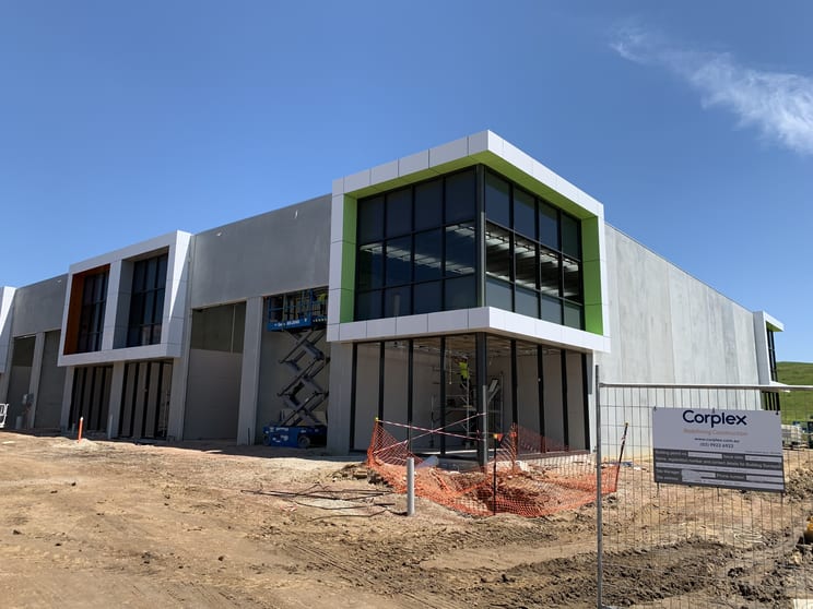 Click to view all images 247-263 Greens Road Dandenong VIC 3175 - Image 1