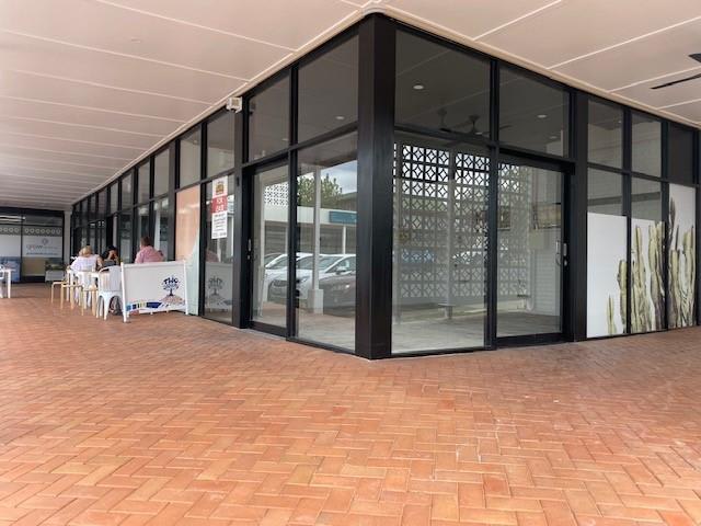 Click to view all images Shop 1/600 Sherwood Road Sherwood QLD 4075 - Image 1