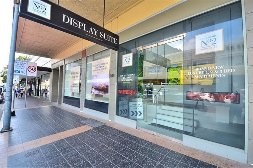 Click to view all images 28 Macquarie Street Parramatta NSW 2150 - Image 3