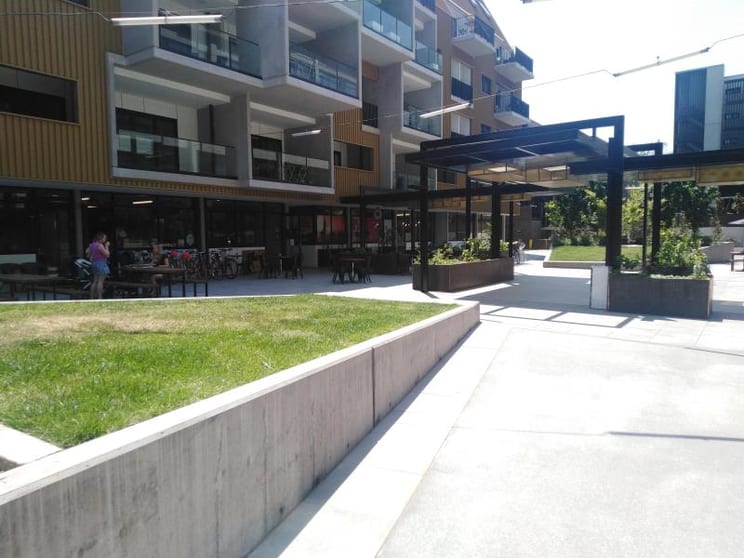 Click to view all images 10 Parbery Street Kingston ACT 2604 - Image 2