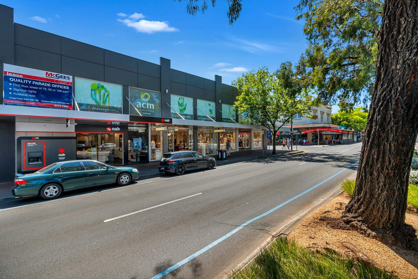 Click to view all images 137 The Parade Norwood SA 5067 - Image 1