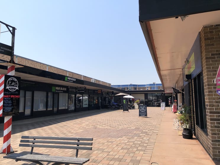 Click to view all images 5/41-43 Princes Highway Dapto NSW 2530 - Image 1