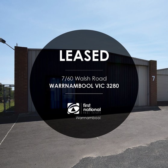Click to view all images 7/60 Walsh Road Warrnambool VIC 3280 - Image 1