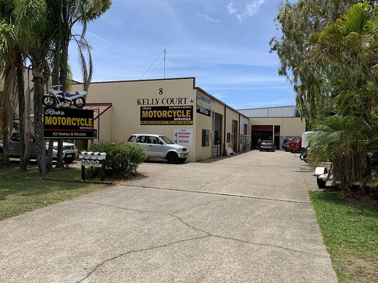 Click to view all images 3/8 Kelly Court Maroochydore QLD 4558 - Image 3