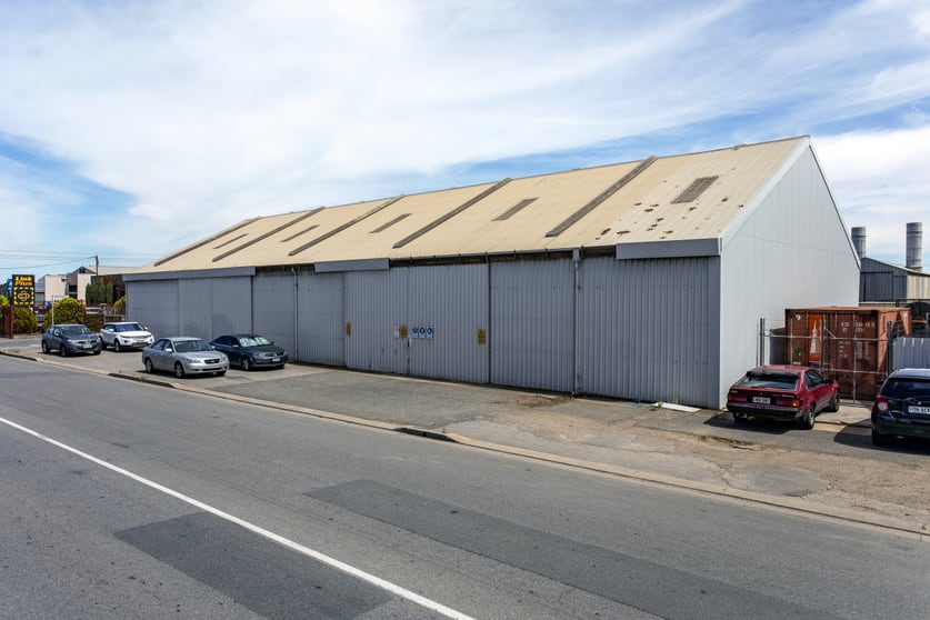 Click to view all images 36-40 Cormack Road Wingfield SA 5013 - Image 2