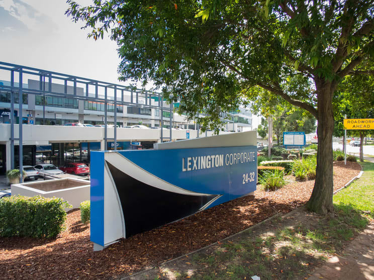 Click to view all images A7/24-32 Lexington Drive Bella Vista NSW 2153 - Image 2