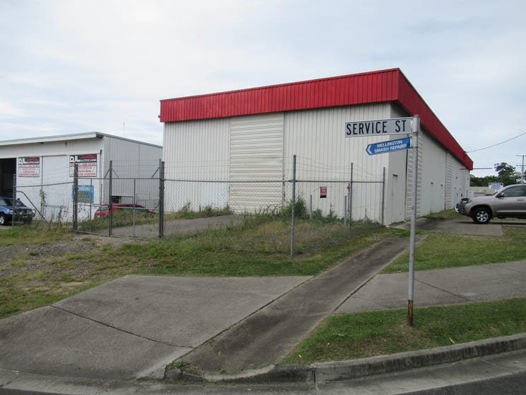Click to view all images Shed 1 28 Commercial Road Maroochydore QLD 4558 - Image 1