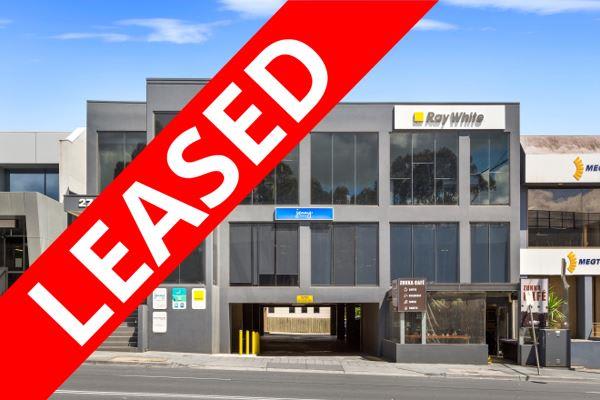 Click to view all images Suite 2/27 Ringwood Street Ringwood VIC 3134 - Image 1