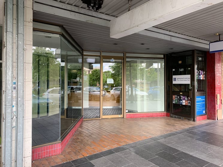 Click to view all images 347 Lonsdale Street Dandenong VIC 3175 - Image 2