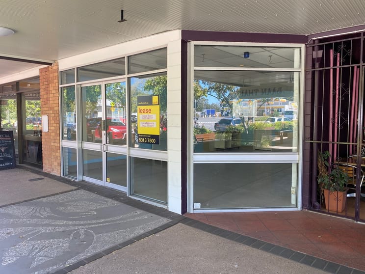 Click to view all images Shop B/48 Simpson Street Beerwah QLD 4519 - Image 3