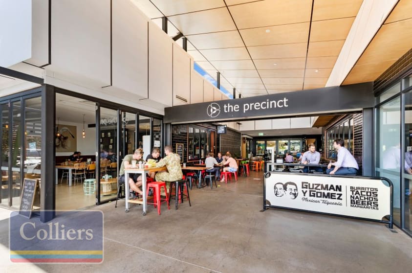 Click to view all images Shop T2/18 Village Drive Idalia QLD 4811 - Image 3