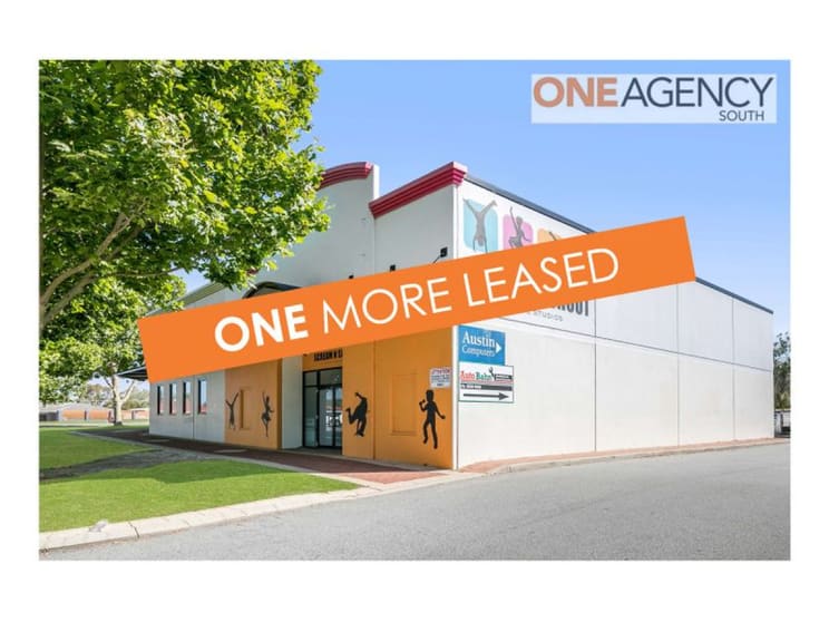 Click to view all images 1/31 Council Avenue Rockingham WA 6168 - Image 1