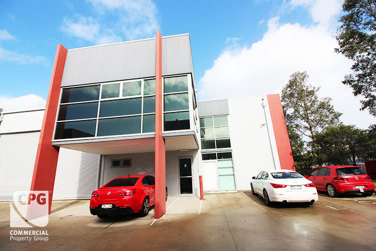 Click to view all images 2/65 Marigold Street Revesby NSW 2212 - Image 1