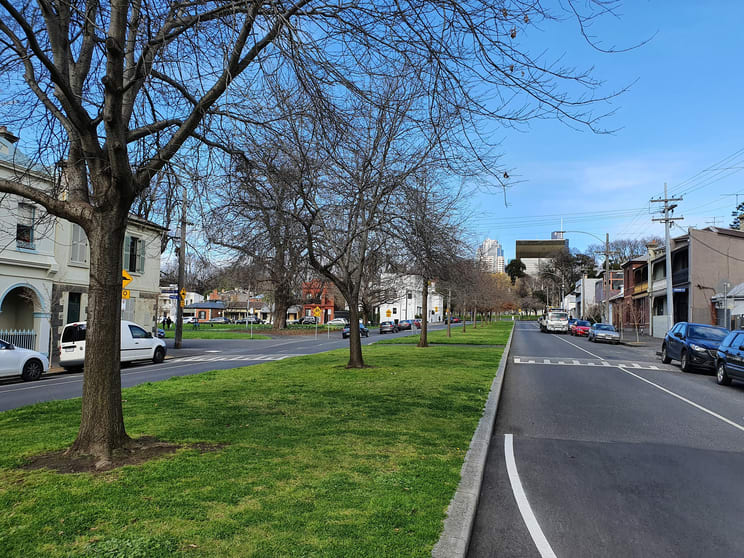 Click to view all images 72 FARADAY STREET Carlton VIC 3053 - Image 3