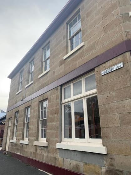 Click to view all images Shop 1/131-133 Murray Street Hobart TAS 7000 - Image 2
