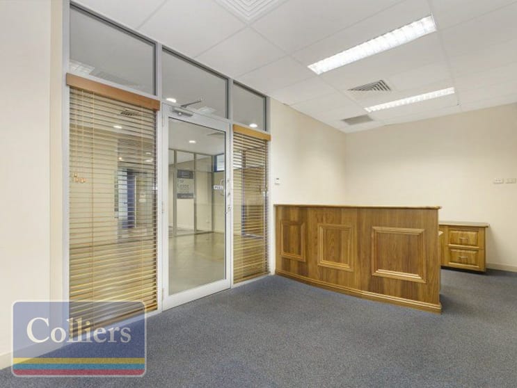 Click to view all images Level 1, A/150 Walker Street Townsville City QLD 4810 - Image 3