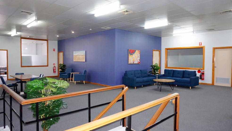Click to view all images Suite 2, 123 John Street Singleton NSW 2330 - Image 1