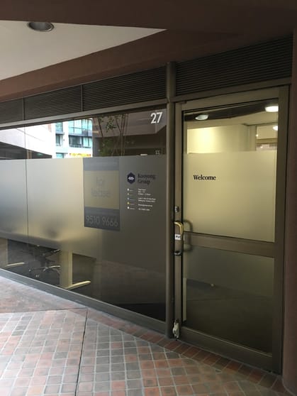 27/456 St Kilda Rd Melbourne 3004 VIC 3004 - Image 2