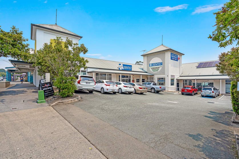 Click to view all images 8/1 Station Street Nerang QLD 4211 - Image 2