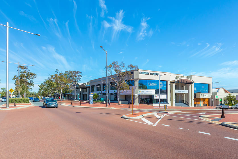 G4/126 Grand Boulevard Joondalup WA 6027 - Image 1
