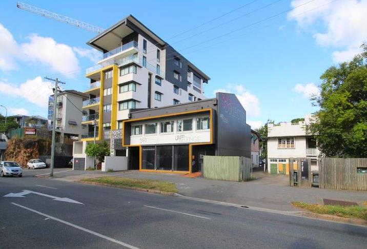 470 Main Street Kangaroo Point QLD 4169 - Image 1