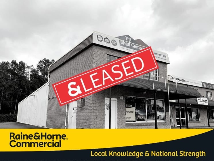 Click to view all images Ground level/1/168 Pacific Highway Tuggerah NSW 2259 - Image 1