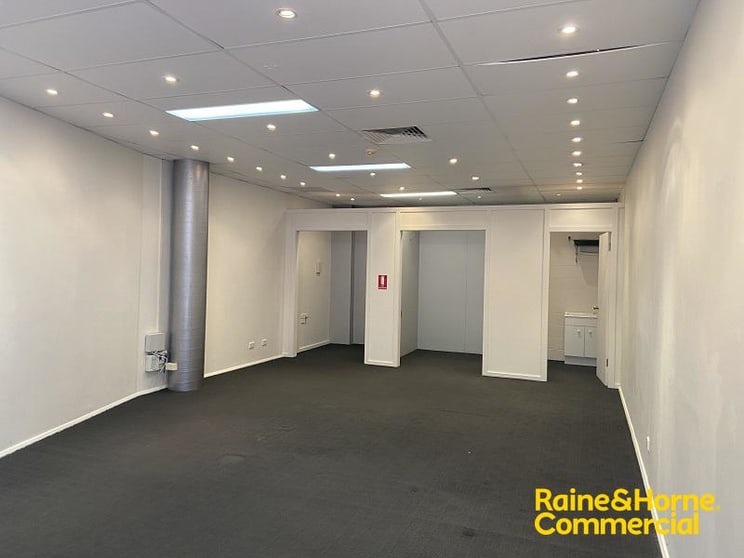 Click to view all images Suite 3A/263 Queen Street Campbelltown NSW 2560 - Image 2